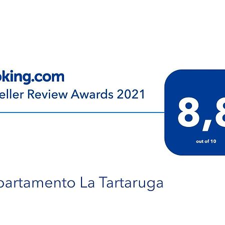 Appartamento La Tartaruga Castelsardo Εξωτερικό φωτογραφία