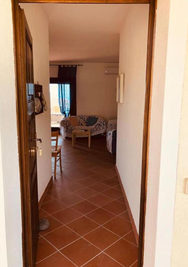 Appartamento La Tartaruga Castelsardo Εξωτερικό φωτογραφία