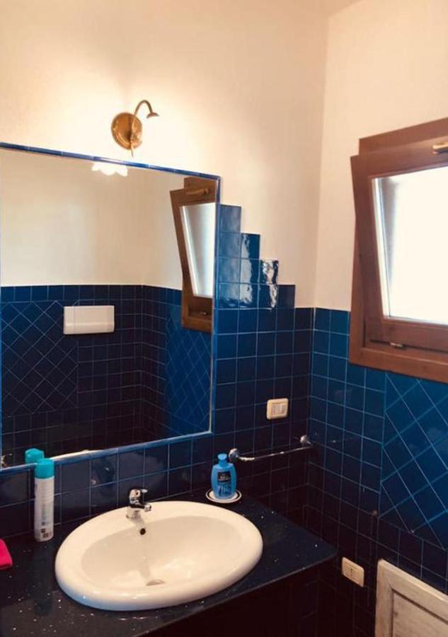 Appartamento La Tartaruga Castelsardo Εξωτερικό φωτογραφία