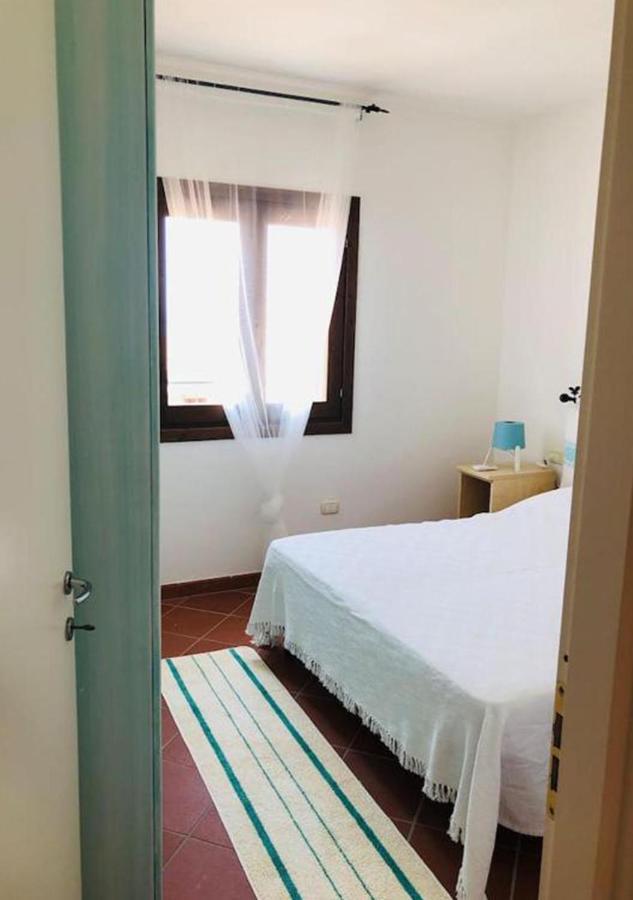 Appartamento La Tartaruga Castelsardo Εξωτερικό φωτογραφία
