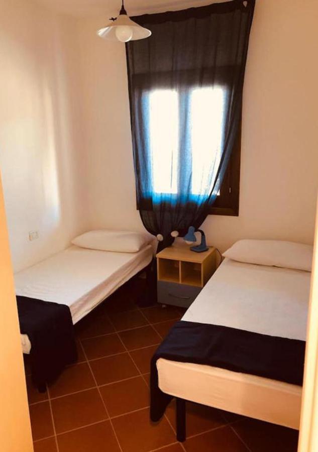 Appartamento La Tartaruga Castelsardo Εξωτερικό φωτογραφία