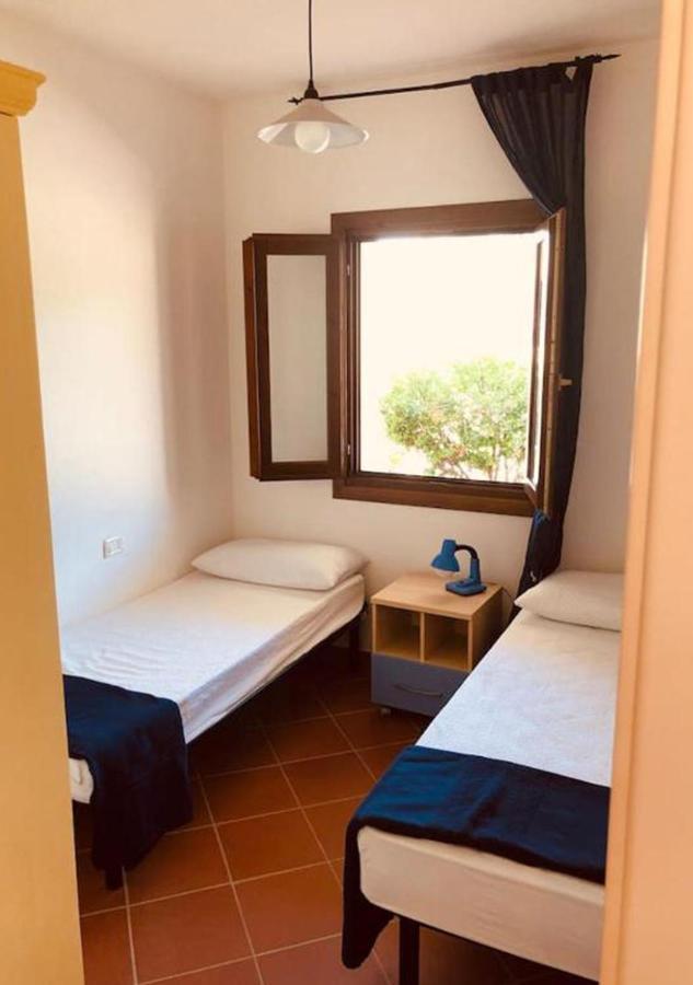 Appartamento La Tartaruga Castelsardo Εξωτερικό φωτογραφία