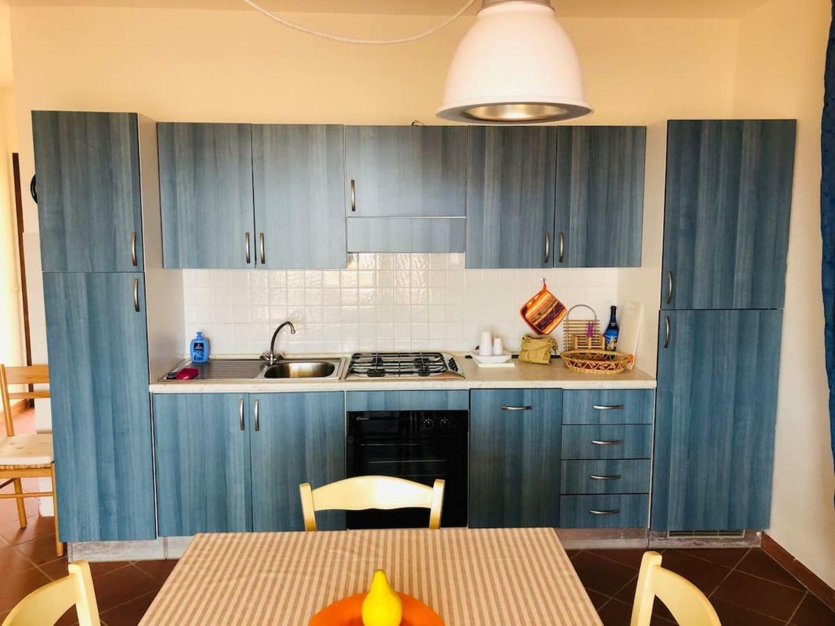Appartamento La Tartaruga Castelsardo Εξωτερικό φωτογραφία