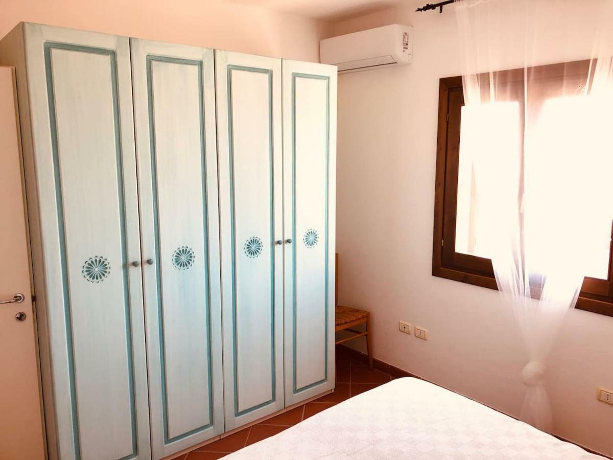 Appartamento La Tartaruga Castelsardo Εξωτερικό φωτογραφία