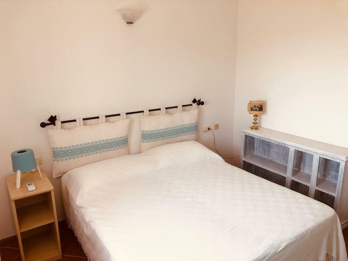 Appartamento La Tartaruga Castelsardo Εξωτερικό φωτογραφία