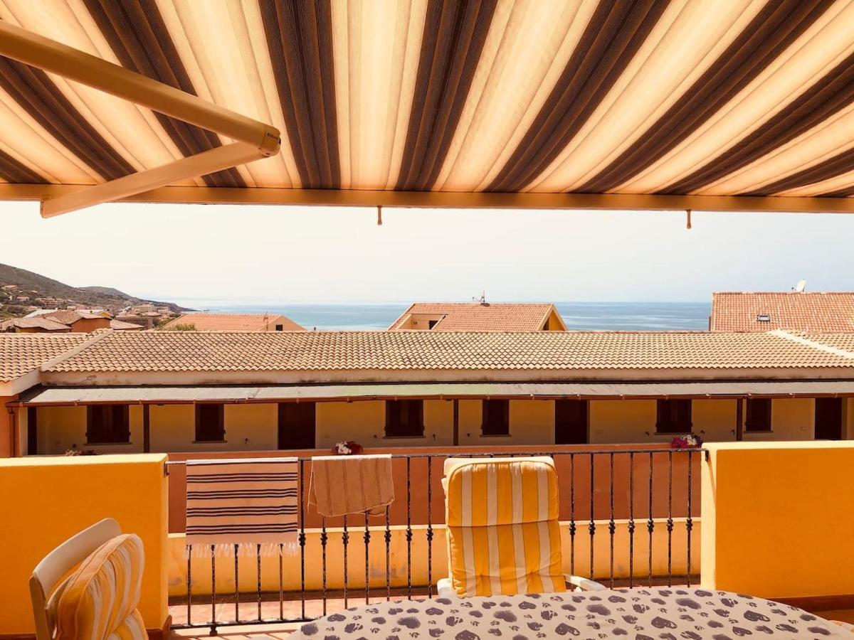Appartamento La Tartaruga Castelsardo Εξωτερικό φωτογραφία