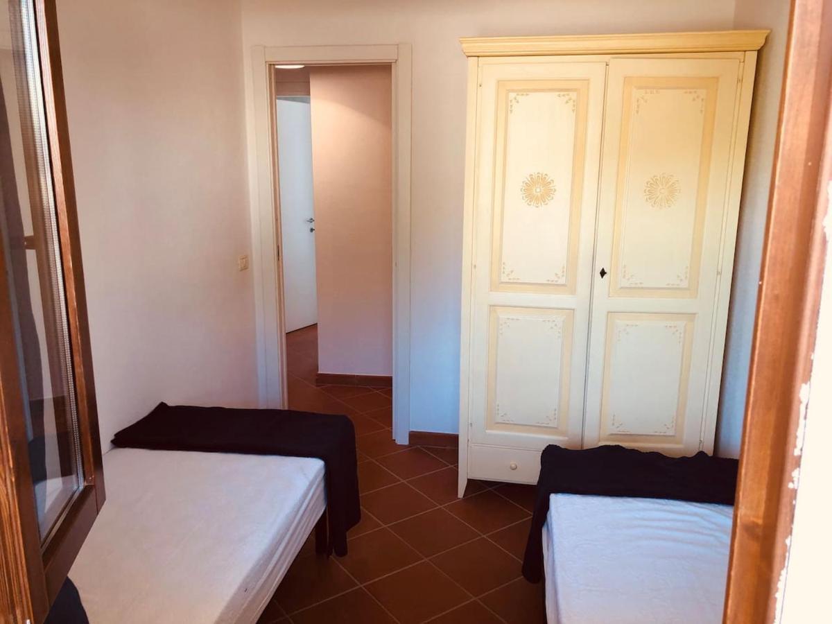 Appartamento La Tartaruga Castelsardo Εξωτερικό φωτογραφία
